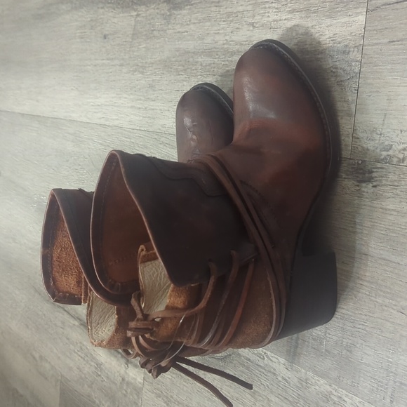 Freebird Casey Boots - Picture 5 of 12